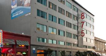 SOMA Square