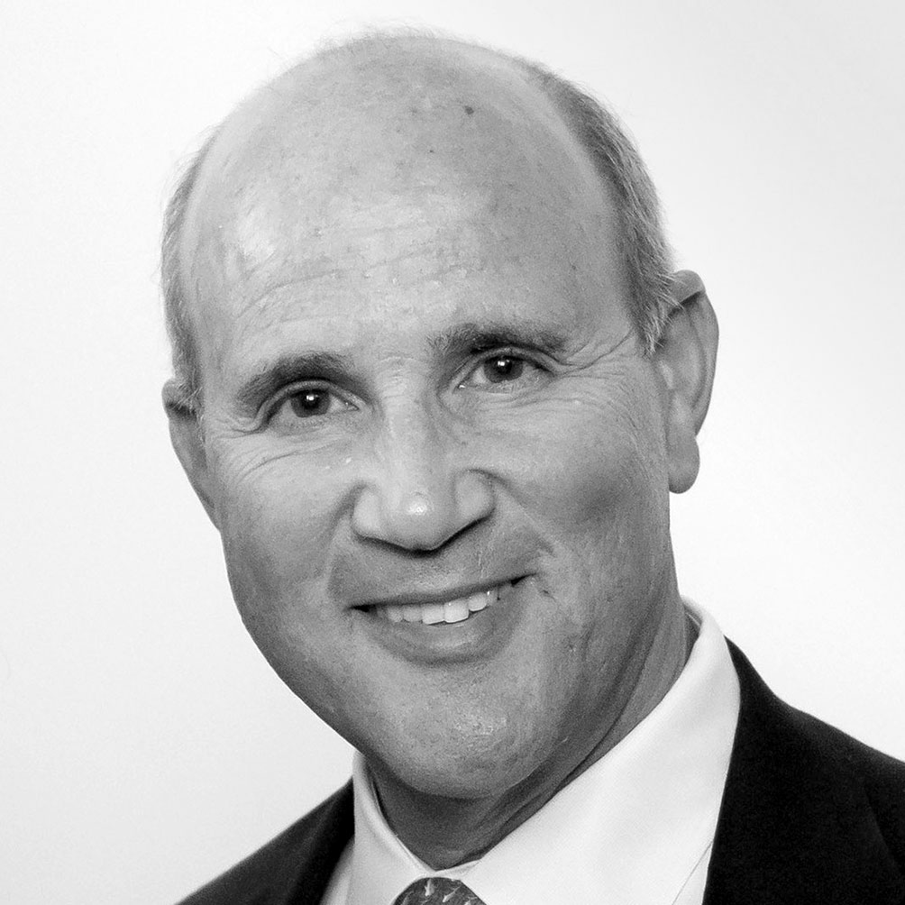 Headshot of Jim Wunderman