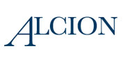 Alcion logo.