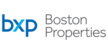 BXP logo.