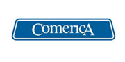 Comerica logo