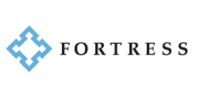 Fortress logo.