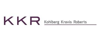 KKR logo.