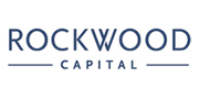 Rockwood Capital logo.