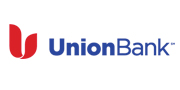 Union Bank logo.