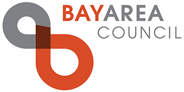 Bay Area council logo.