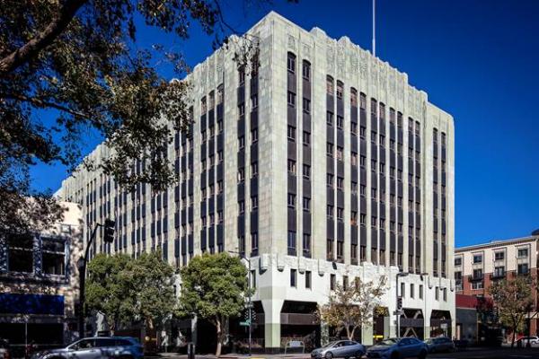 TMG Partners Leases 9,200 Square Feet At 2201 Broadway in Oakland