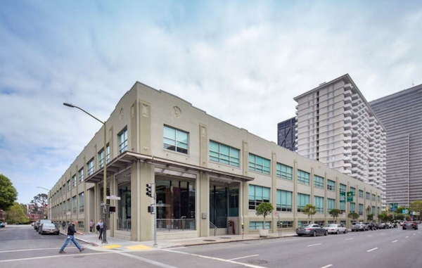 TMG Partners and Invesco Real Estate Acquire 600 Battery Street in San Francisco