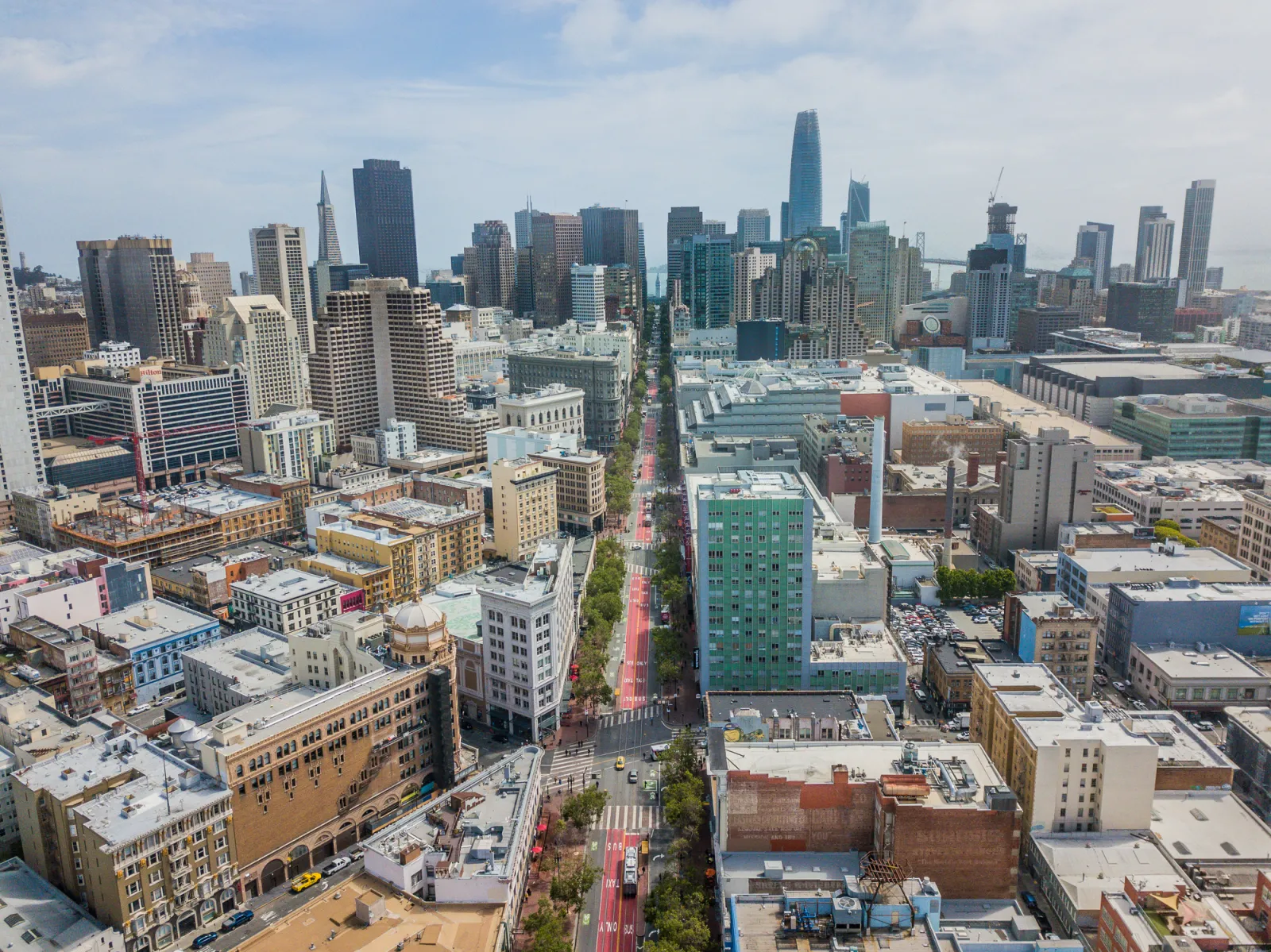 San Francisco real estate firm emerges as new buyer after original Hong Kong-based acquirer backs out of distressed property deal