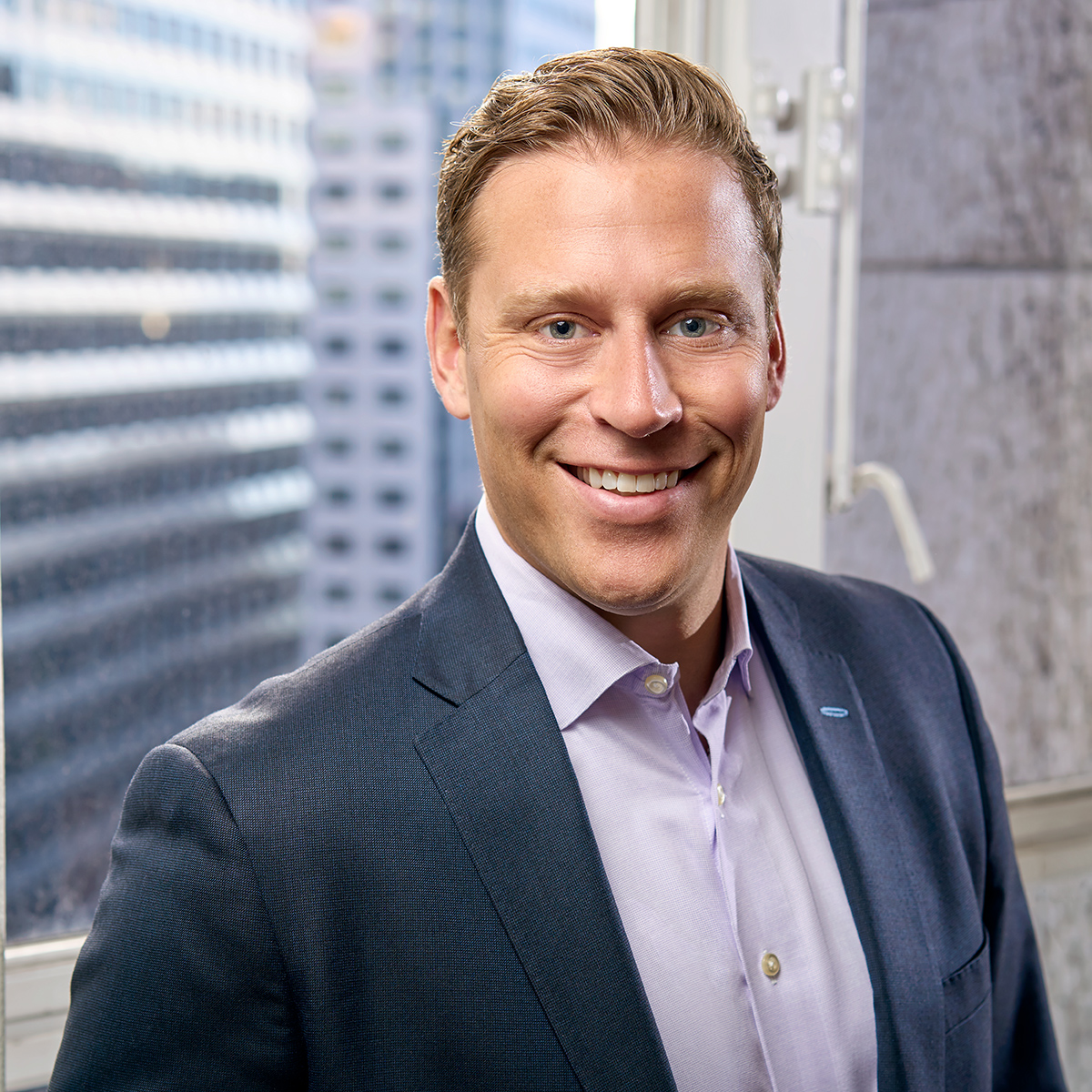 TMG PARTNERS PRESIDENT AND CIO BEN KOCHALSKI NAMED CO-CEO IN EXPANSION OF LEADERSHIP ROLE