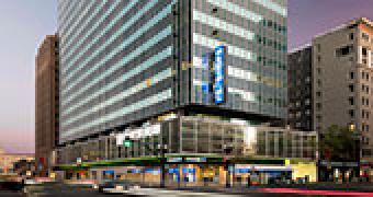 1330 Broadway