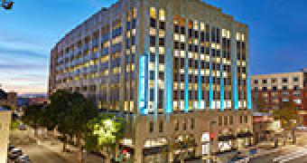 Breuner Building