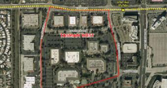 Yahoo! Campus Acquisition