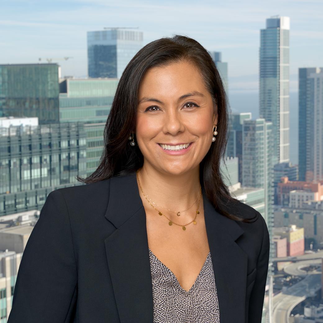 Nickie Diggs - Managing Director of Asset Management