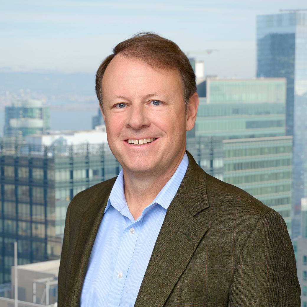 Brian Fleming - Partner