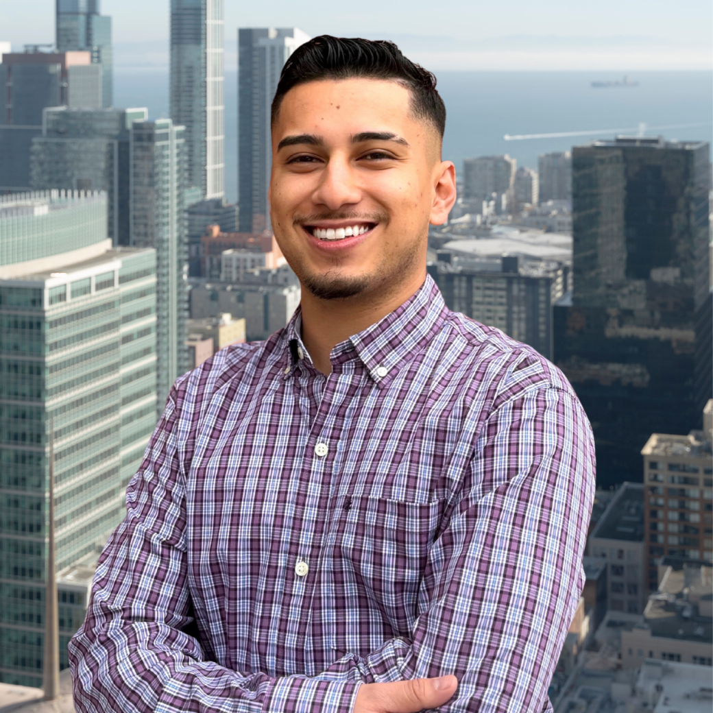 Jose Vazquez Property Assistant