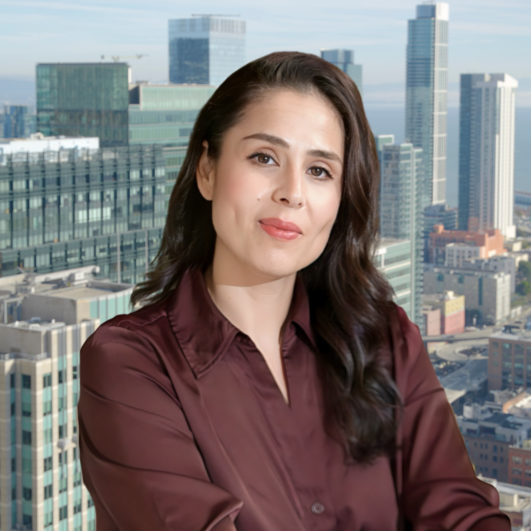 Diana Salgado Property Manager