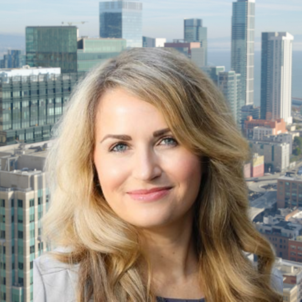 Stephanie Branan Senior Property Manager
