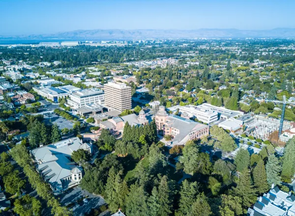 OpenAI Signs 10-Year Lease for 439,000 SQFT Mountain View Campus